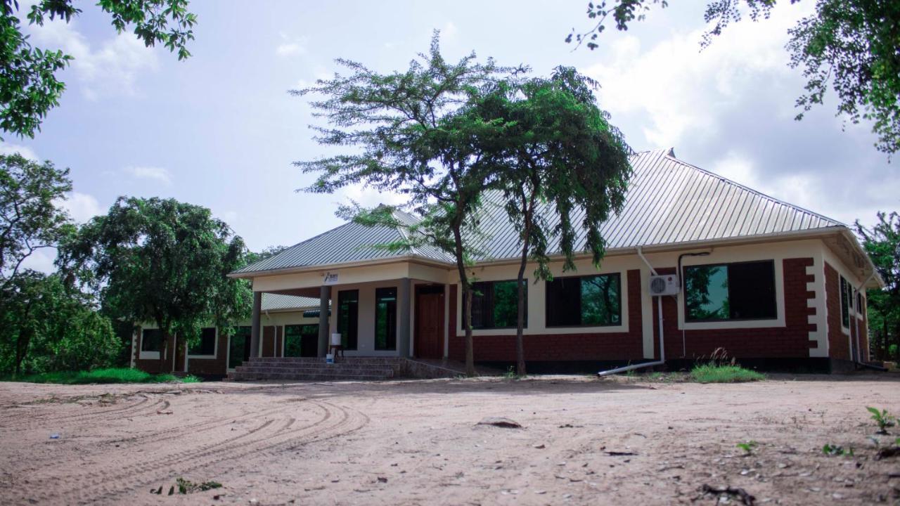 Mantis Lodge & Camping Site Morogoro Exterior photo