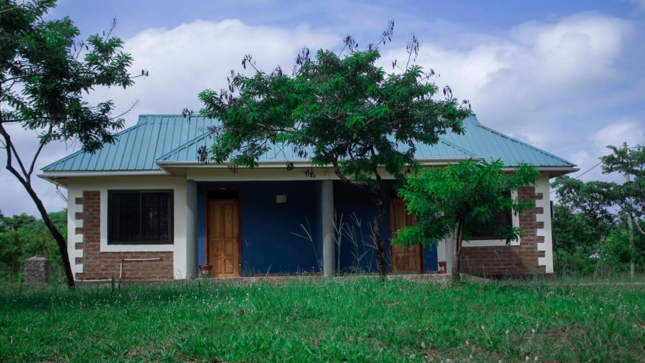 Mantis Lodge & Camping Site Morogoro Exterior photo