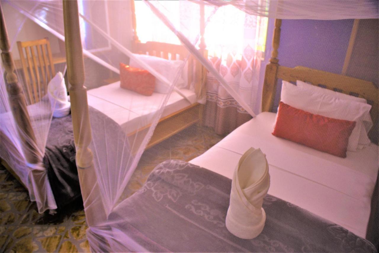 Mantis Lodge & Camping Site Morogoro Exterior photo